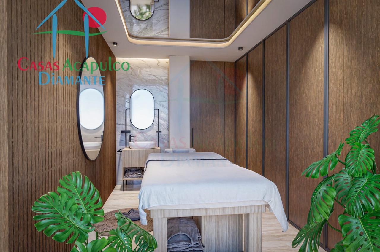 Romano Palace Private Suites - Spa 1